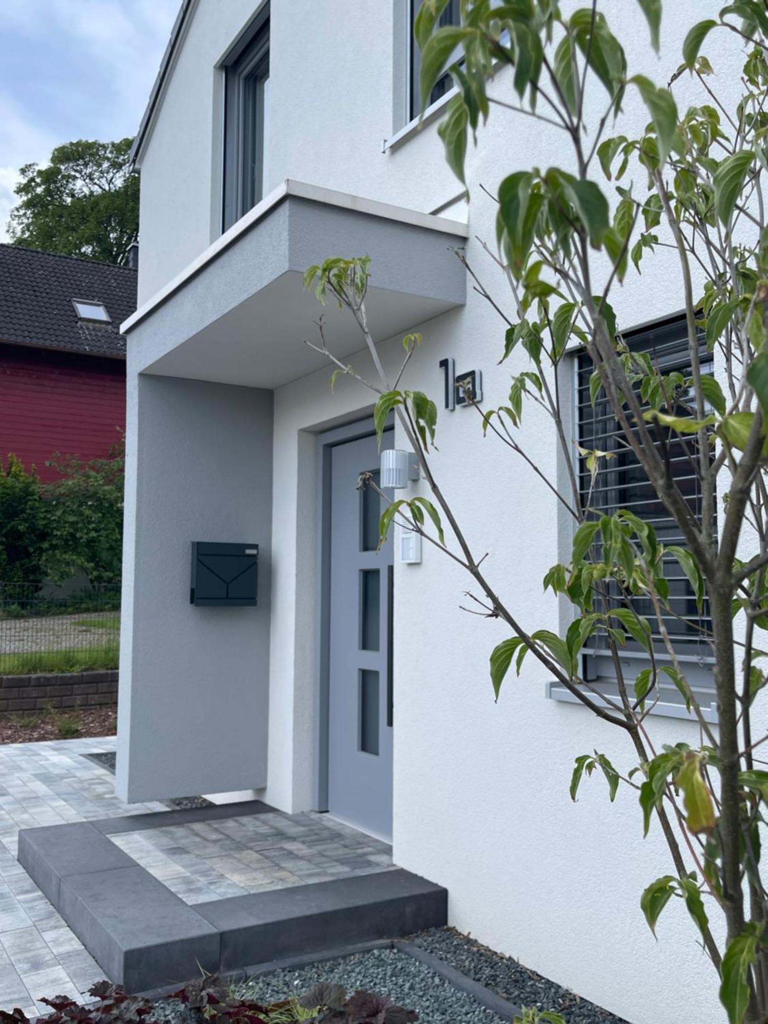 Zugzuflucht-Neues, Modernes Ferienhaus فرايبرغ المظهر الخارجي الصورة