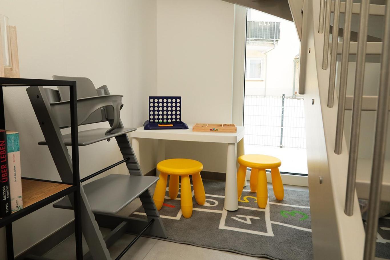 Zugzuflucht-Neues, Modernes Ferienhaus فرايبرغ المظهر الخارجي الصورة