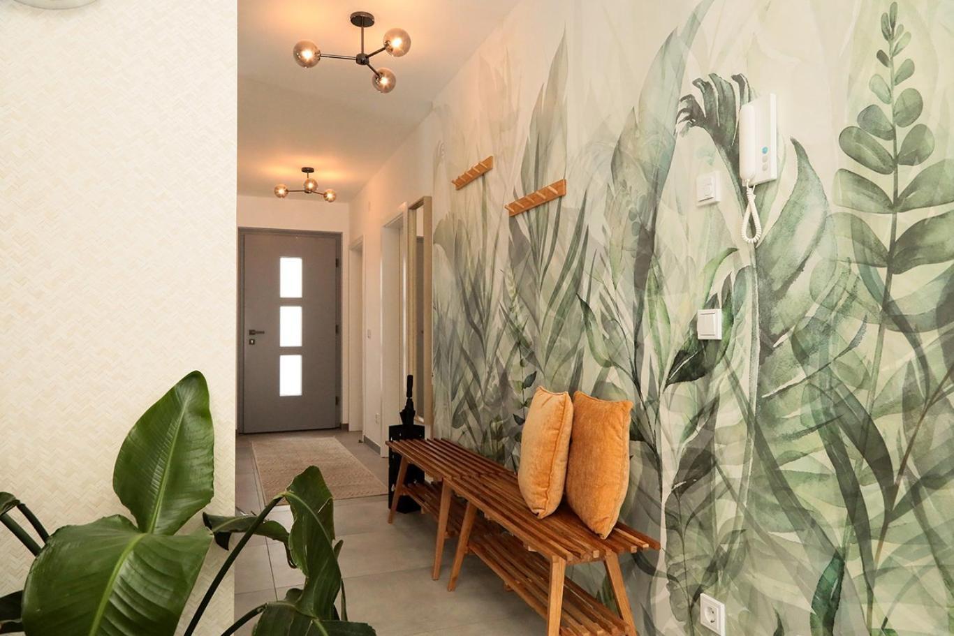 Zugzuflucht-Neues, Modernes Ferienhaus فرايبرغ المظهر الخارجي الصورة